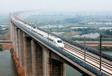 大西高鐵