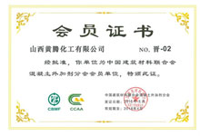 中國建筑材料聯合會混凝土外